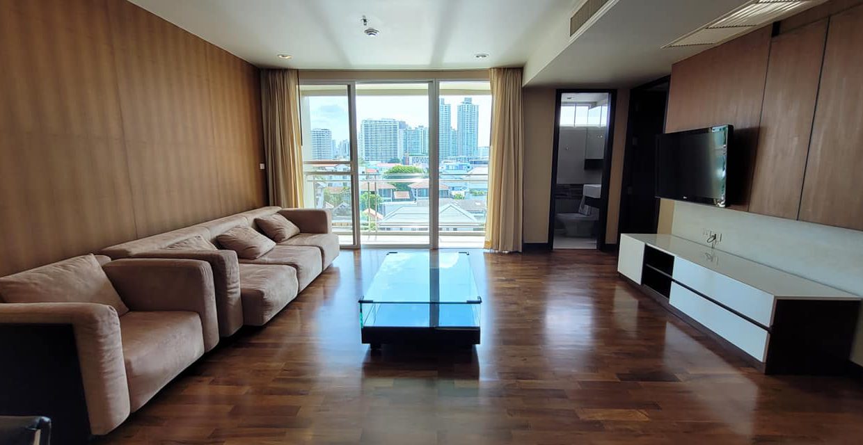 Double Tree Residence 2bed flr2 (12)