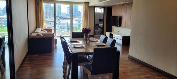 Double Tree Residence 2bed flr2 (15)