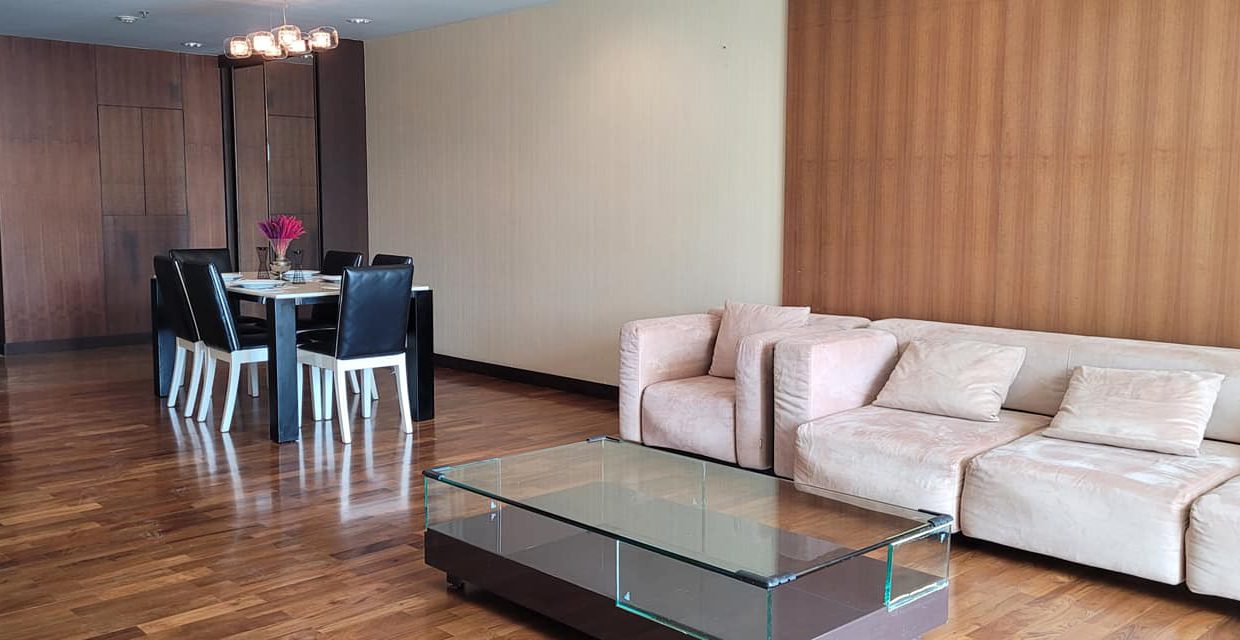 Double Tree Residence 2bed flr2 (3)