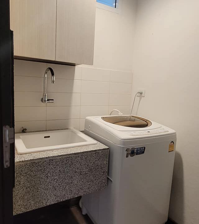 Double Tree Residence 2bed flr2 (8)