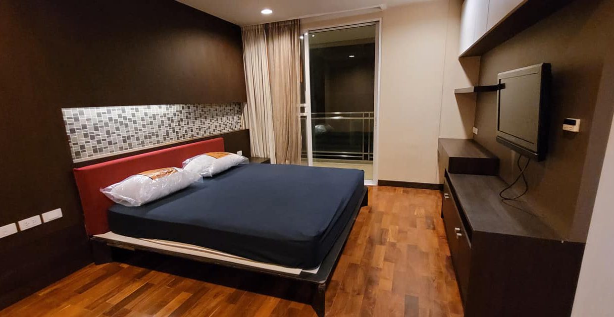 Double Trees Residence Thonglor25 (1)