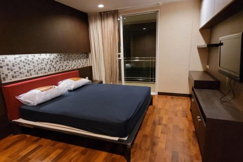 Double Trees Residence Thonglor25 (1)