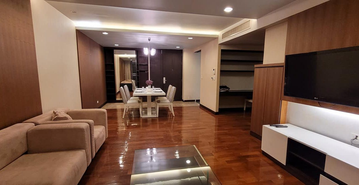 Double Trees Residence Thonglor25 (10)