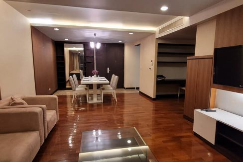 Double Trees Residence Thonglor25 (10)