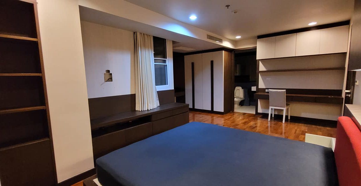 Double Trees Residence Thonglor25 (3)