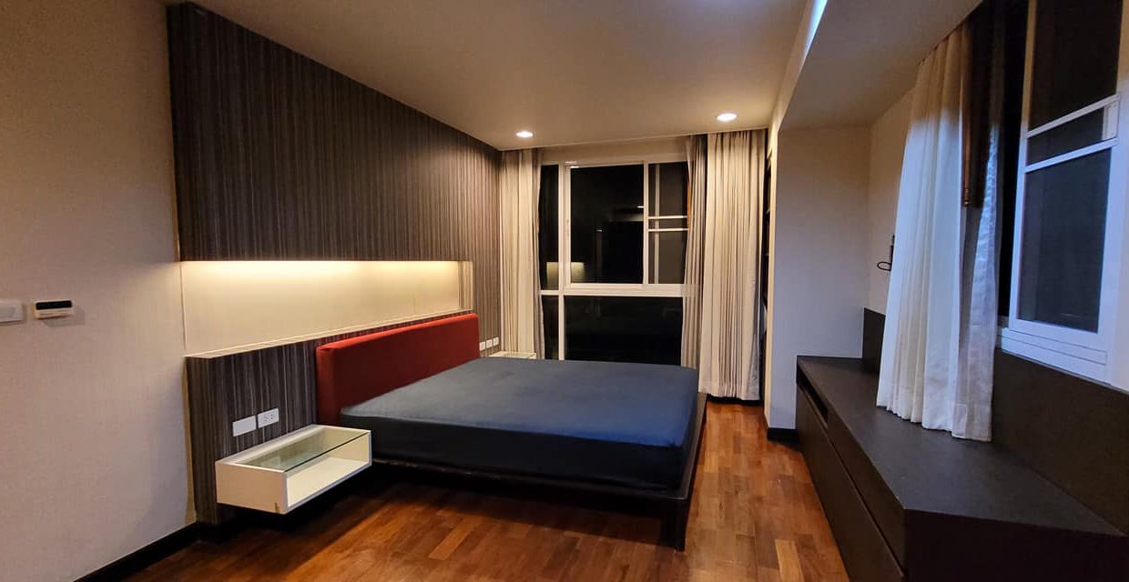 Double Trees Residence Thonglor25 (4)