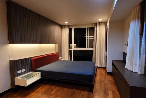 Double Trees Residence Thonglor25 (4)