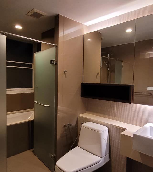 Double Trees Residence Thonglor25 (5)