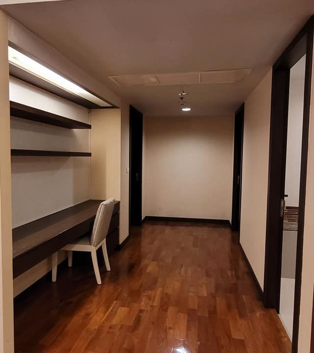 Double Trees Residence Thonglor25 (7)