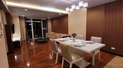 Double Trees Residence Thonglor25 (8)