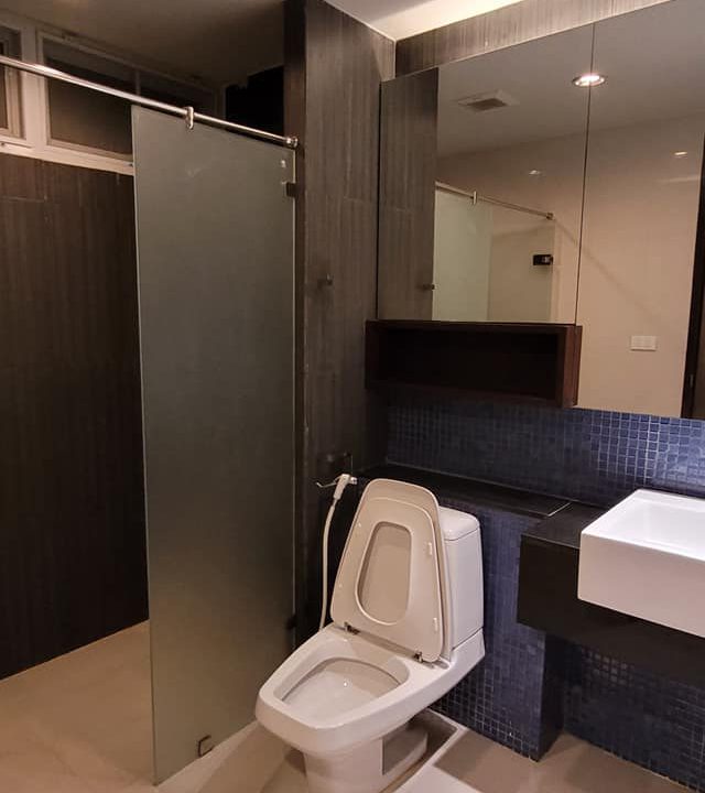Double Trees Residence Thonglor25 (9)