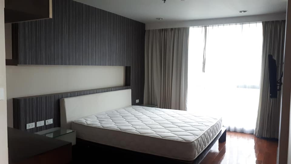Double Trees Residence Thonglor25 type 4 (3)