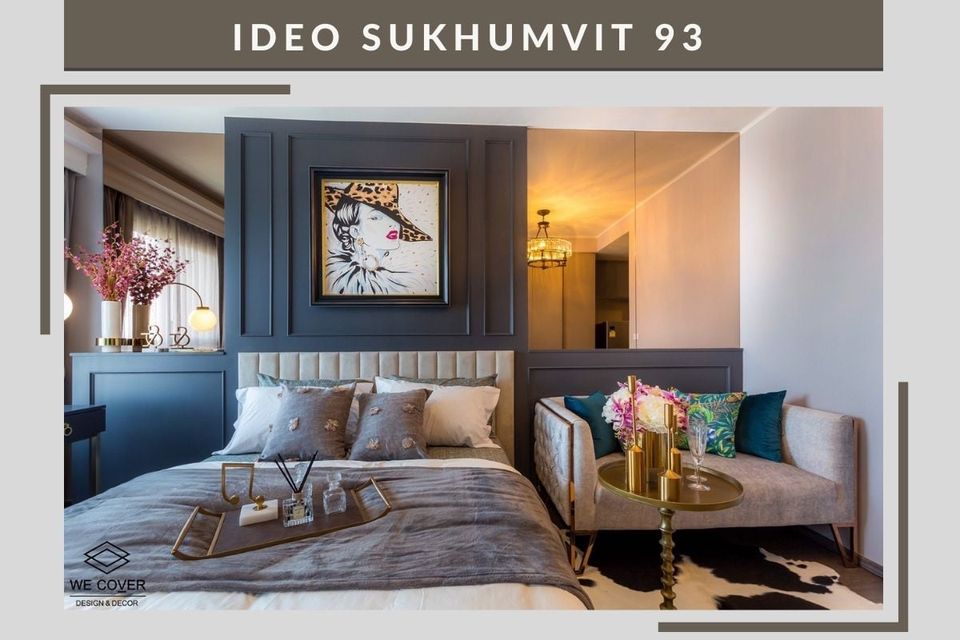 IDEO Sukhumvit93 flr12 (8)