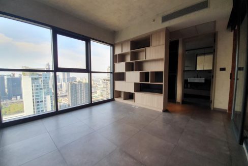 Lofts Asoke Duplex Penthouse flr41 (2)
