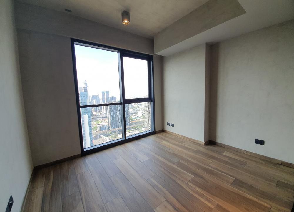 Lofts Asoke Duplex Penthouse flr41 (4)