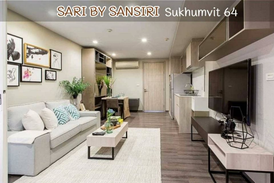 Sari by Sansiri flr8 (5)