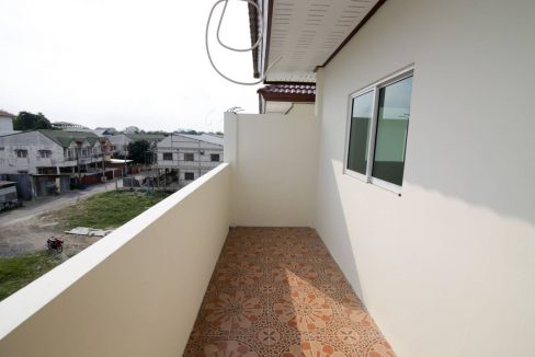 Townhome Ladprao 101 for sale (4)