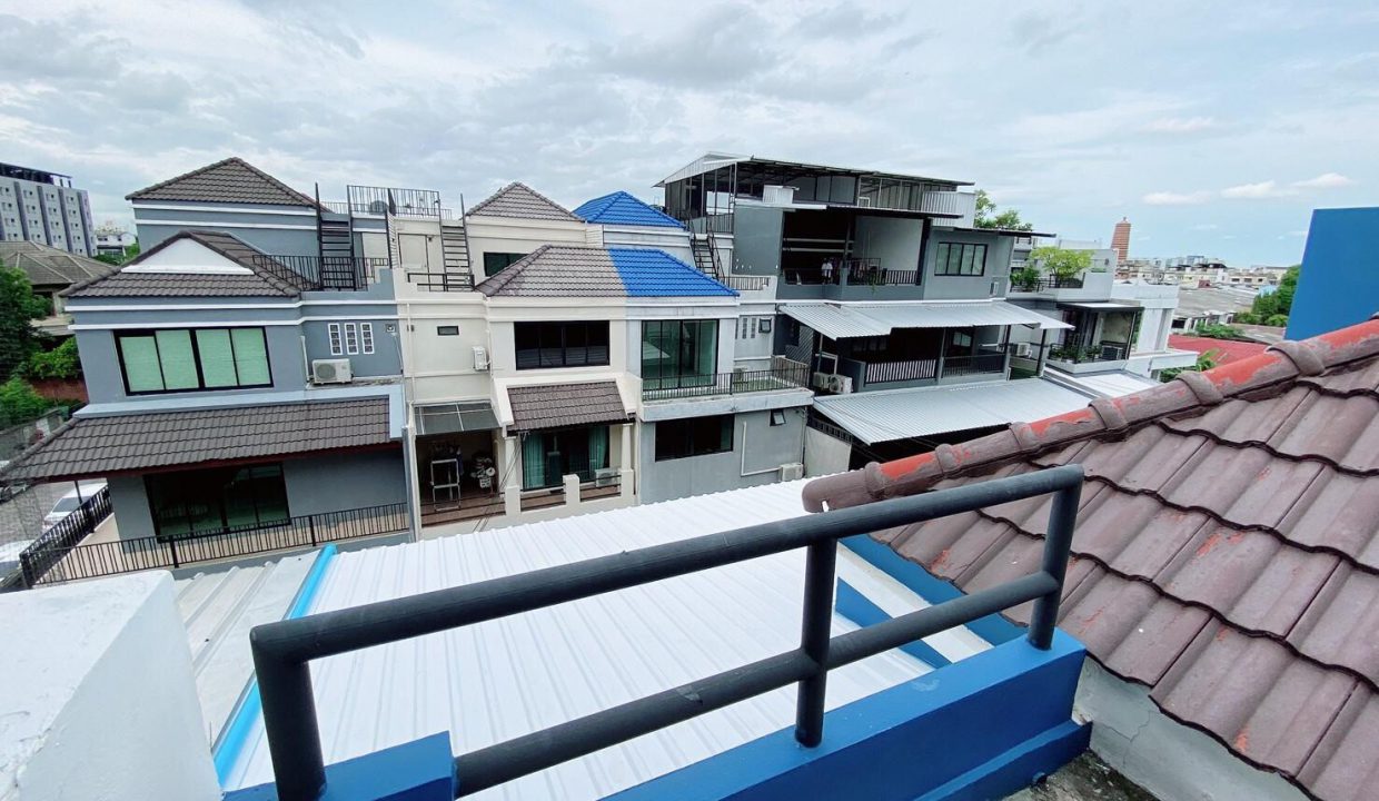 Townhome Ladprao 41 (2)