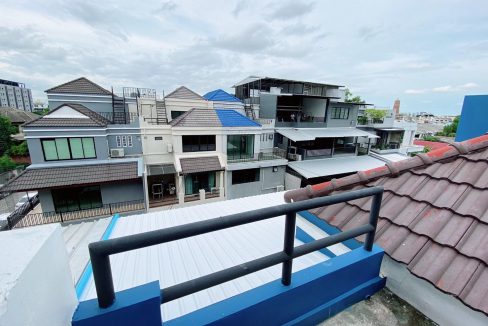 Townhome Ladprao 41 (2)