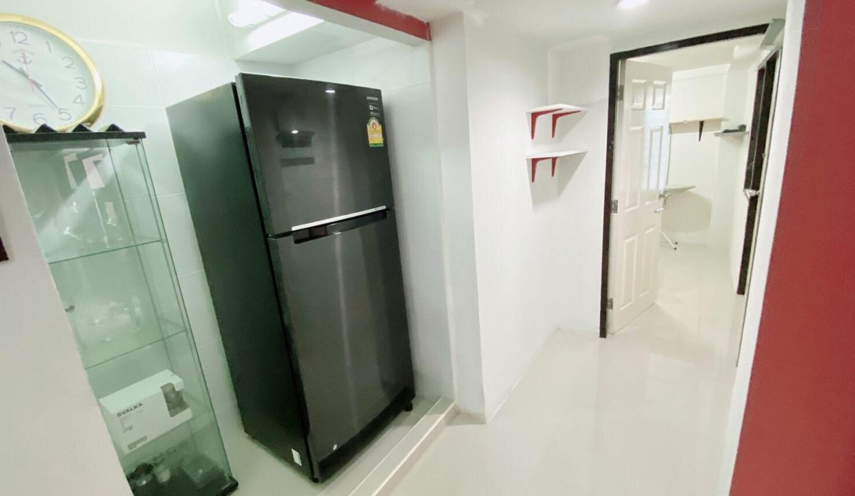 Townhome Ladprao 41 (24)