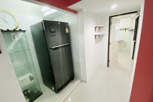 Townhome Ladprao 41 (24)
