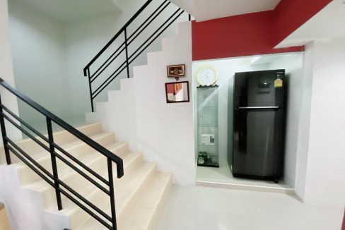 Townhome Ladprao 41 (25)