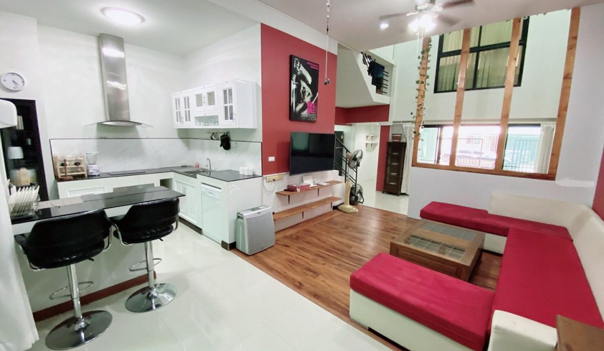 Townhome Ladprao 41 (27)