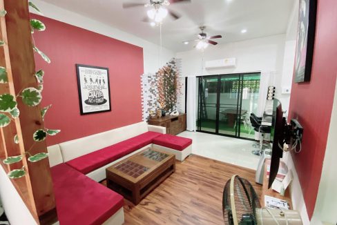 Townhome Ladprao 41 (29)