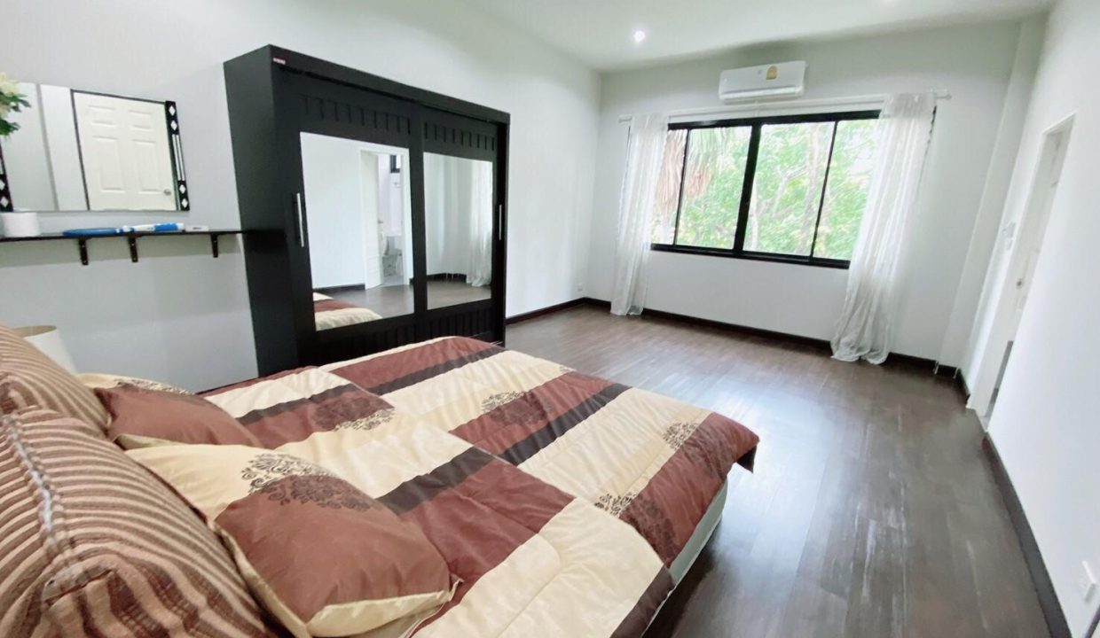 Townhome Ladprao 41 (6)