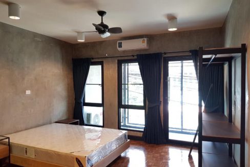 Townhome near Fortune Town Ratchada (6)