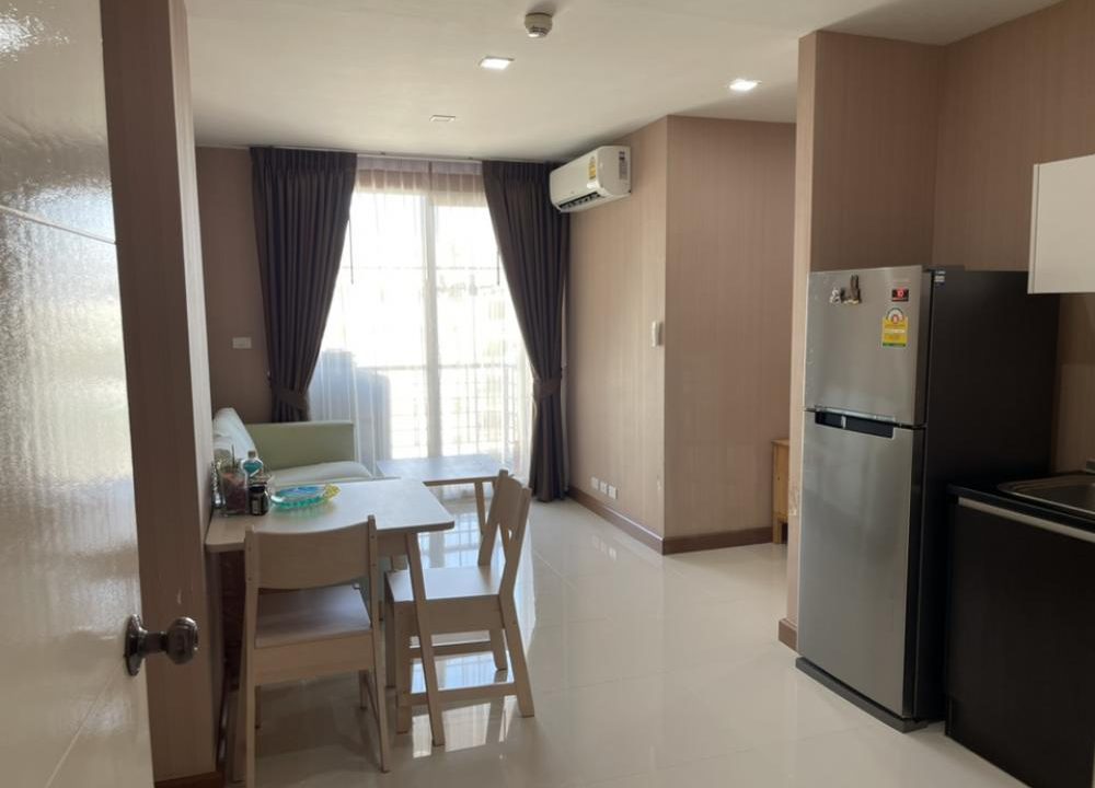 Airlink Residence Condo (1-2)