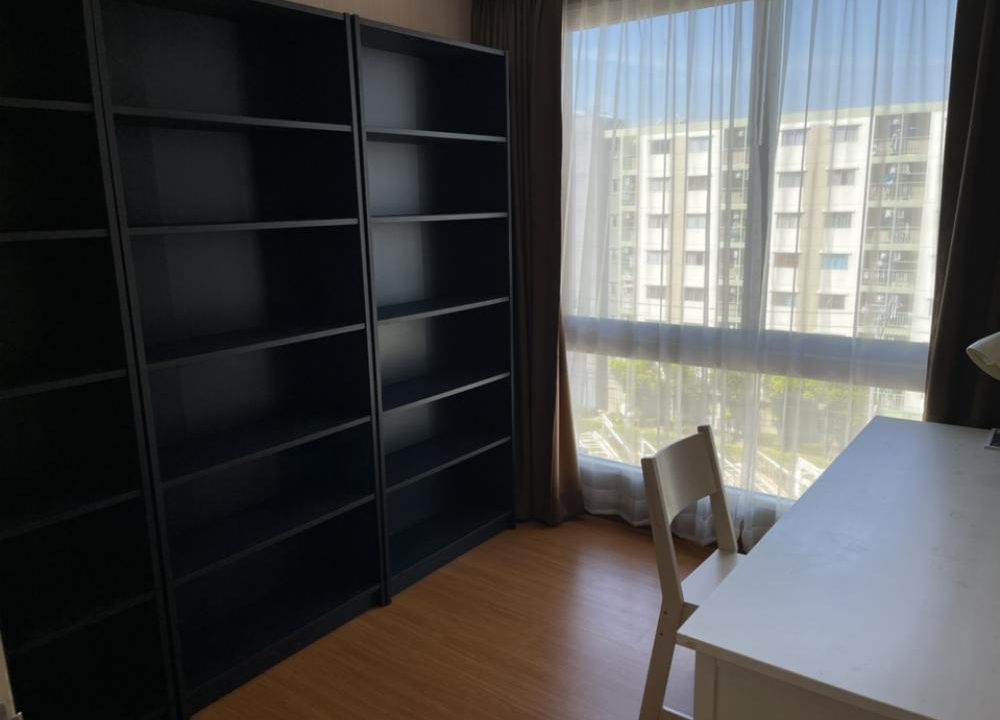 Airlink Residence Condo (18)