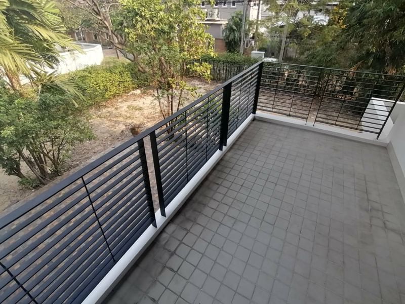 Beautiful Newly Renovated single house for rent in Nanglinjee,Yennakart Sathorn (14)