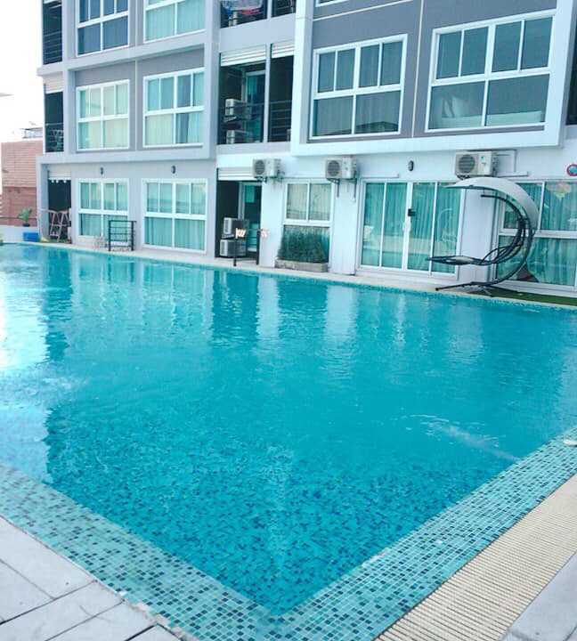 Condo Humble living @Fueangfu for sale (7)