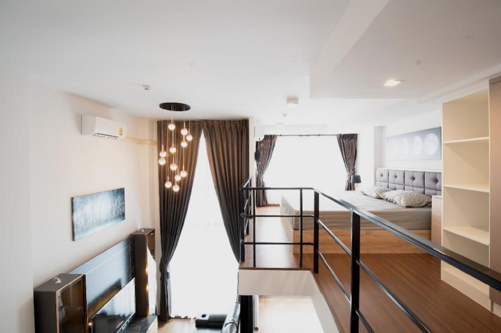 IDEO New Rama 9 Duplex flr22 (2)