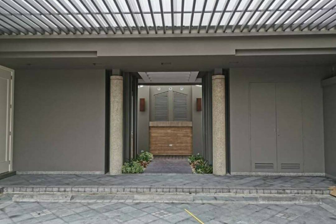 Luxury house for rent, mid Sukhumvit, between BTS Asoke and Prompong (4)