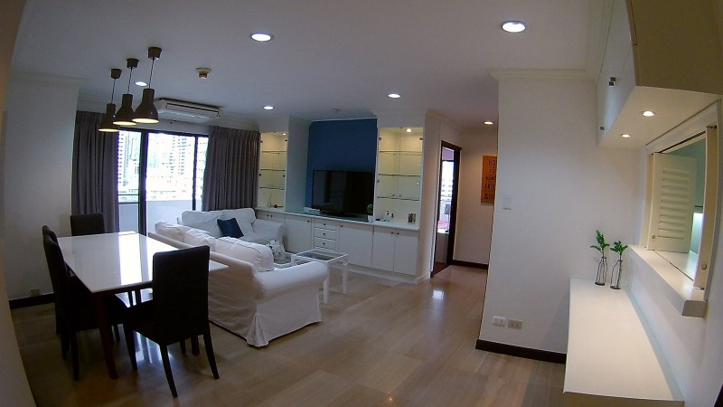Richmond Palace condo for sale and rent (1-2)