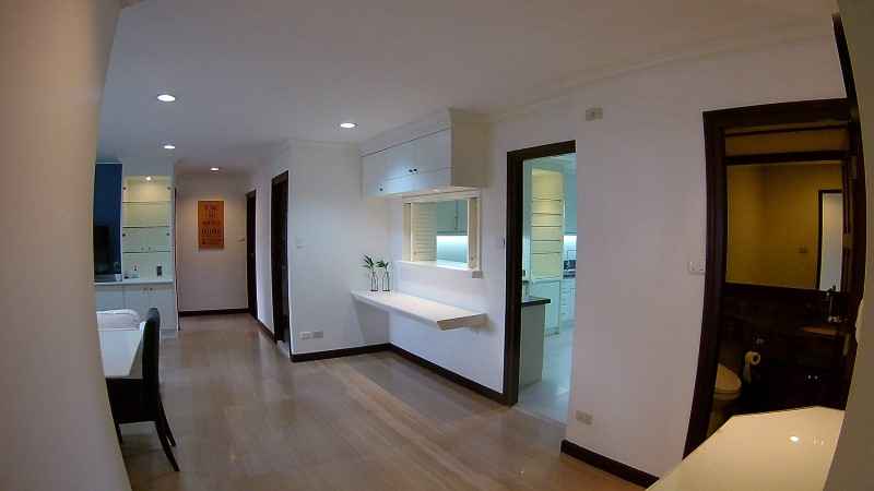 Richmond Palace condo for sale and rent (1-5)