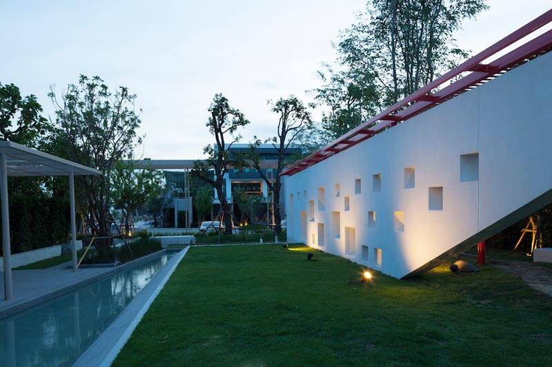 Single House, Private Nirvana Residence Project (4)