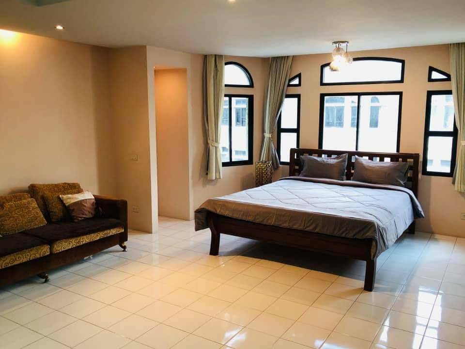 TOWNHOME & OFFICE ASOKE-PHROM PHONG (6)