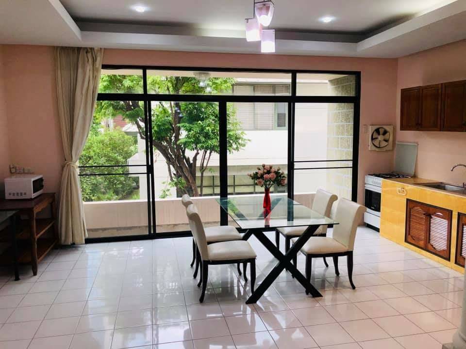 TOWNHOME & OFFICE ASOKE-PHROM PHONG (9)
