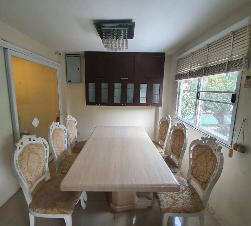 Townhome for rent, near BTS Ari (3)