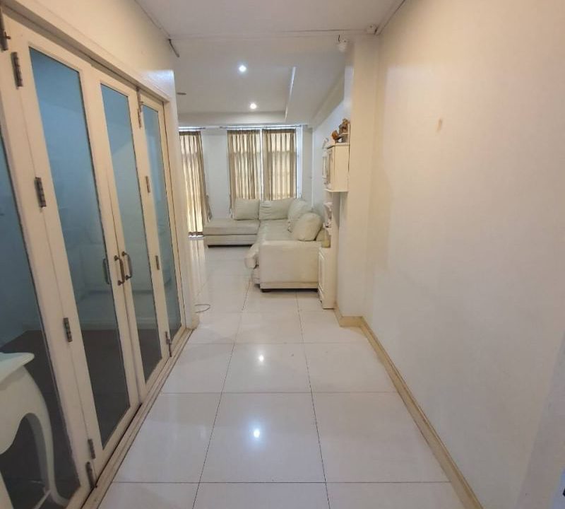 Townhome for rent, near BTS Ari (6)