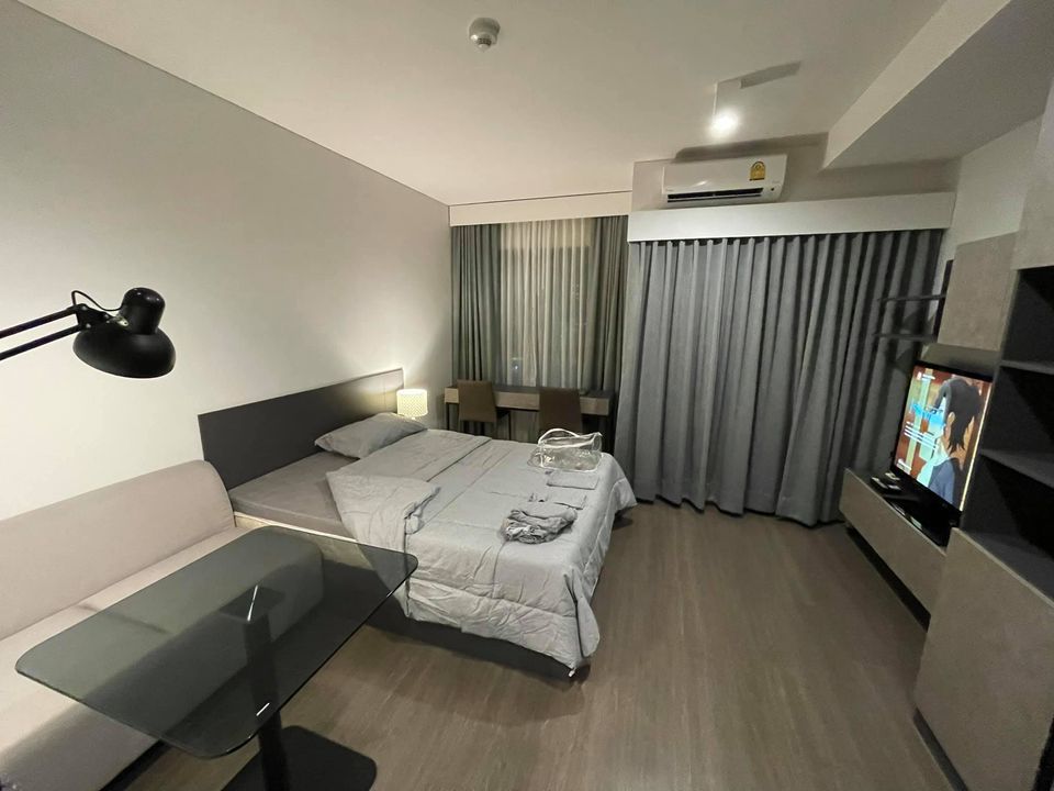 ideo condo for rent phahol-chatuchak (1)