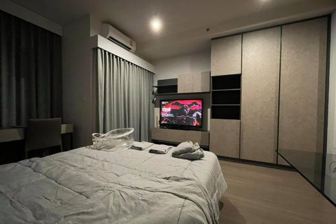 ideo condo for rent phahol-chatuchak (2)