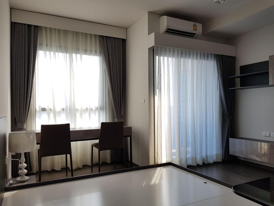ideo condo for rent phahol-chatuchak (6)