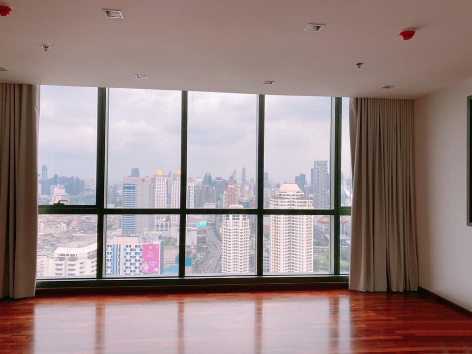 (For sale) Wish Signature Midtown Siam, spectacular view condo near BTS Ratchathewi Station