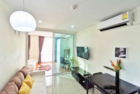KES Ratchada Condo for sale (16)