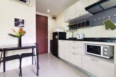 KES Ratchada Condo for sale (20)