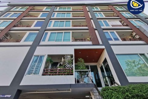 KES Ratchada Condo for sale (22-1)
